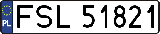 FSL51821