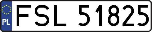 FSL51825