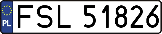 FSL51826