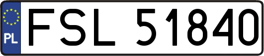 FSL51840