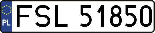 FSL51850