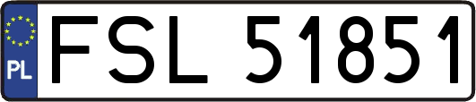 FSL51851