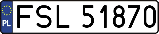 FSL51870