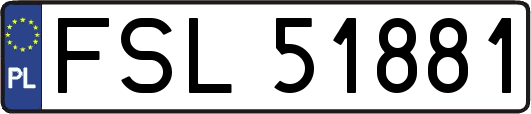 FSL51881