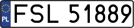 FSL51889