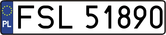 FSL51890