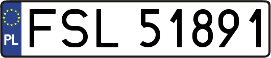 FSL51891