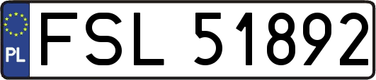 FSL51892