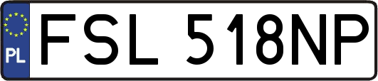 FSL518NP