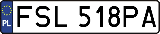FSL518PA