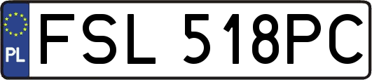FSL518PC