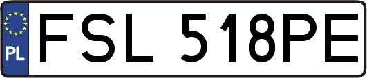 FSL518PE