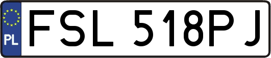 FSL518PJ