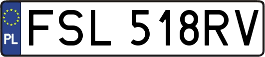 FSL518RV