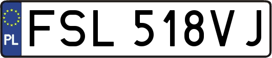 FSL518VJ