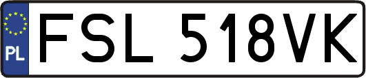 FSL518VK