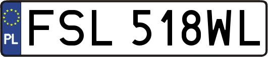 FSL518WL