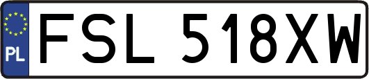 FSL518XW