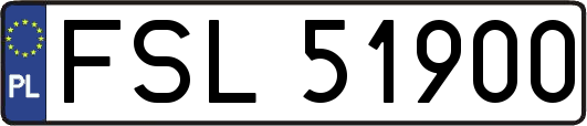 FSL51900
