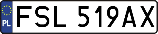 FSL519AX