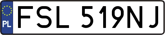 FSL519NJ