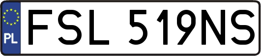 FSL519NS