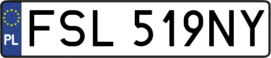 FSL519NY
