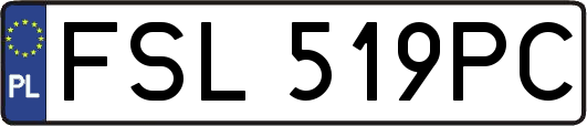 FSL519PC