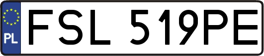 FSL519PE