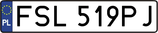 FSL519PJ