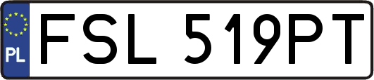 FSL519PT