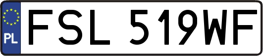 FSL519WF