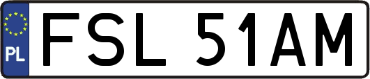 FSL51AM