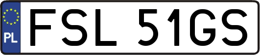 FSL51GS
