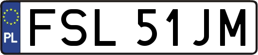 FSL51JM