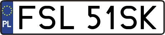 FSL51SK