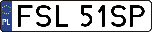 FSL51SP