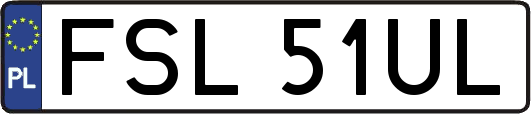 FSL51UL