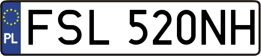 FSL520NH