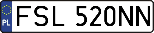 FSL520NN