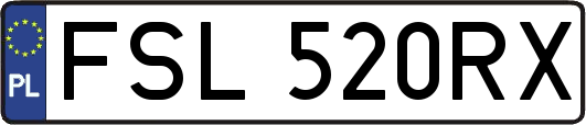 FSL520RX