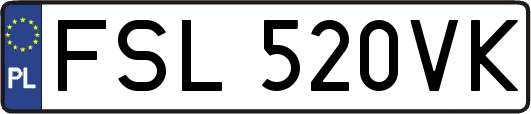 FSL520VK
