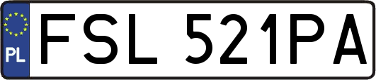 FSL521PA