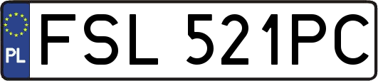 FSL521PC