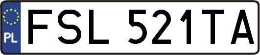 FSL521TA