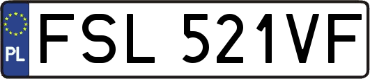 FSL521VF
