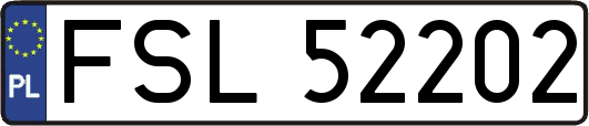 FSL52202
