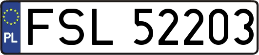 FSL52203