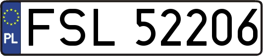 FSL52206