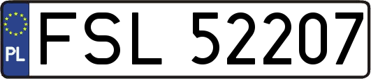 FSL52207